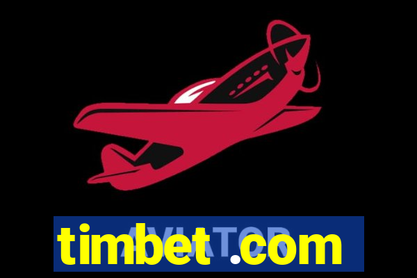 timbet .com